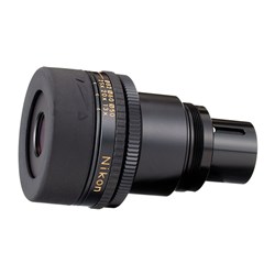 Nikon 13-40X 20-60X 25-75X MC II Eyepiece